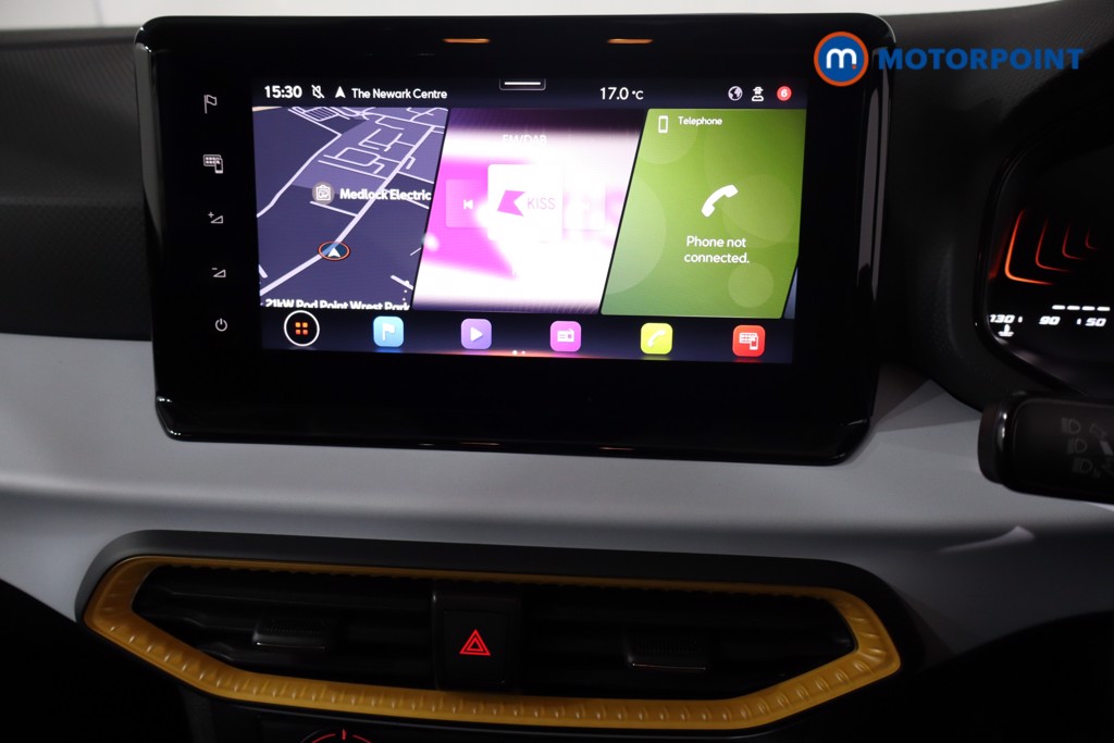 Seat Arona Se Technology Automatic Petrol SUV - Stock Number (1569683) - 15th supplementary image