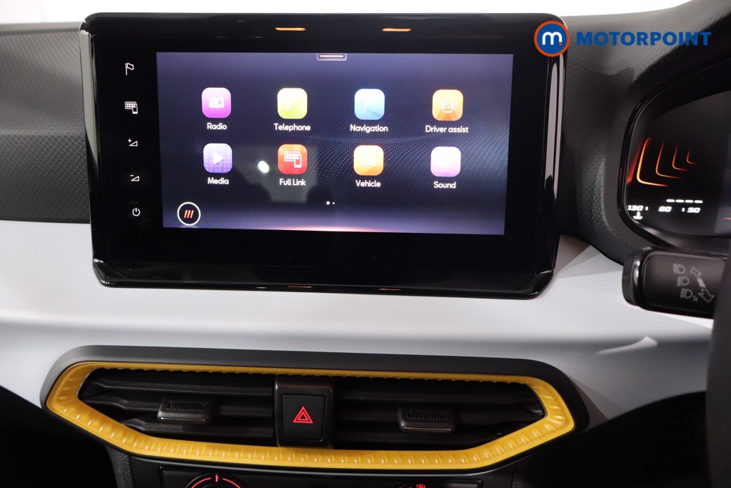 Seat Arona Se Technology Automatic Petrol SUV - Stock Number (1569683) - 16th supplementary image