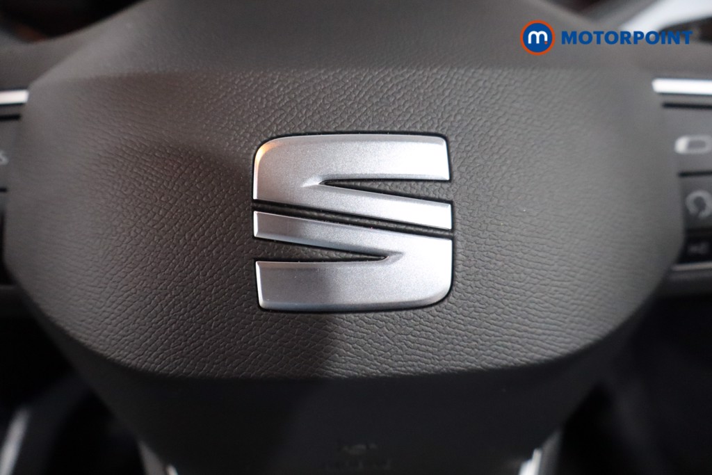 Seat Arona Se Technology Automatic Petrol SUV - Stock Number (1569683) - 18th supplementary image