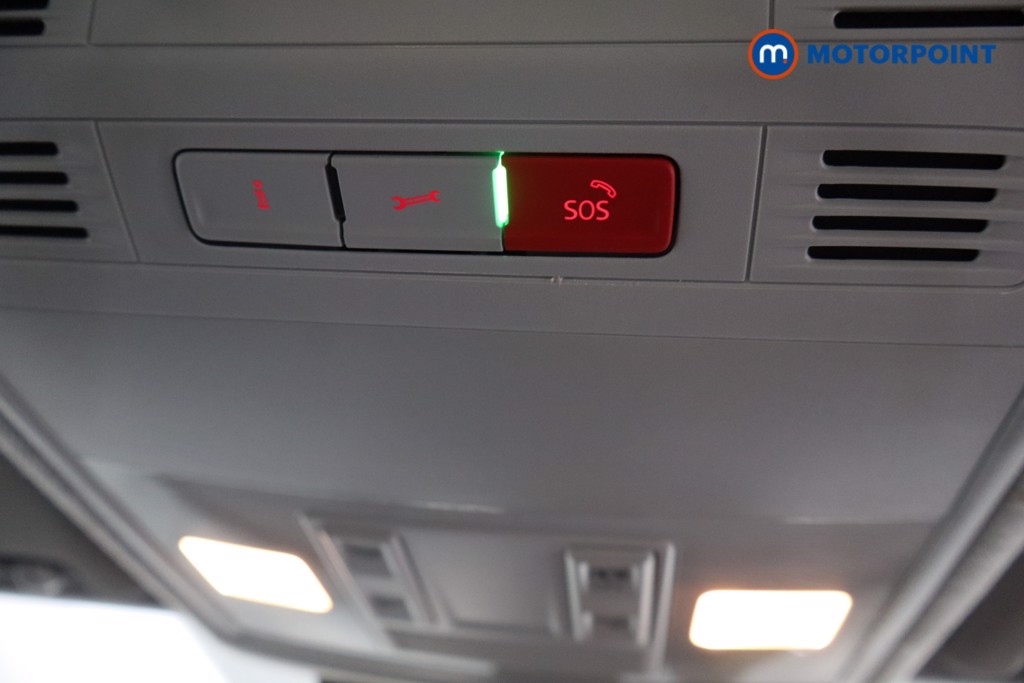 Seat Arona Se Technology Automatic Petrol SUV - Stock Number (1569683) - 21st supplementary image