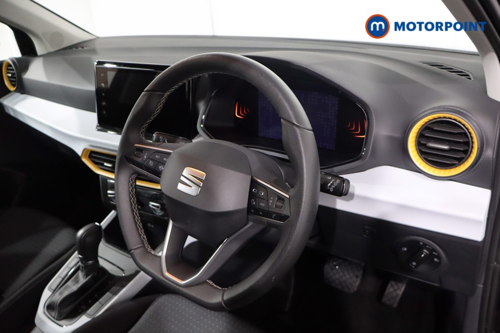 Seat Arona Se Technology Automatic Petrol SUV - Stock Number (1569683) - 23rd supplementary image