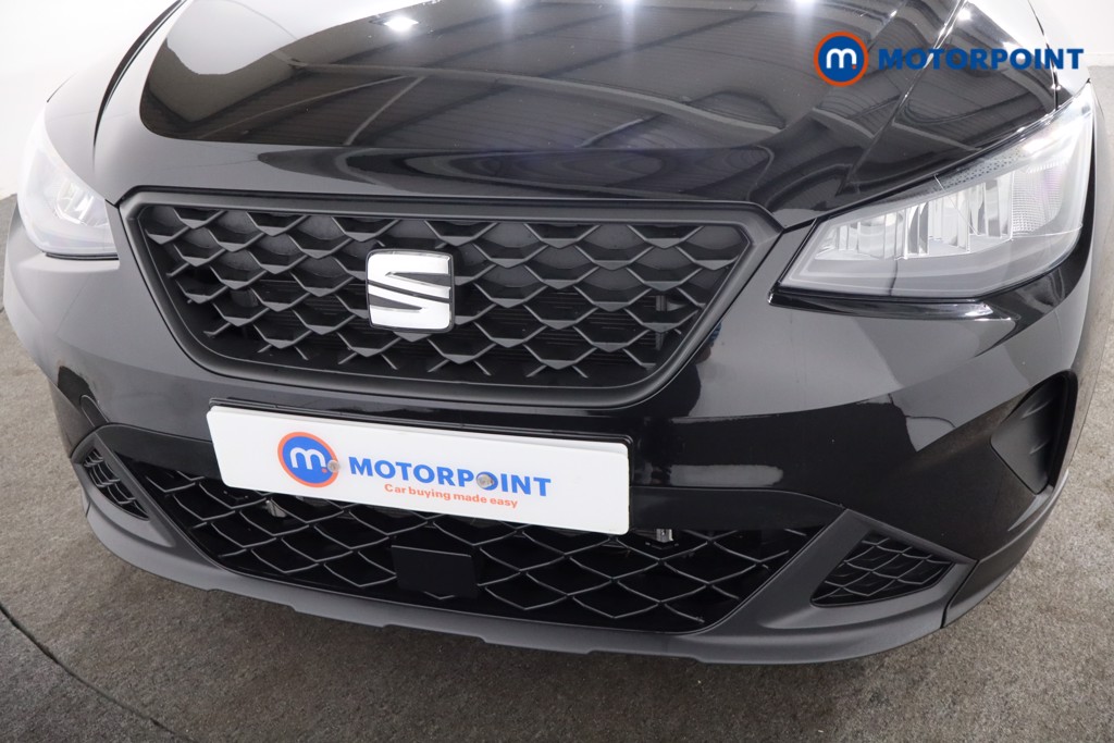 Seat Arona Se Technology Automatic Petrol SUV - Stock Number (1569683) - 30th supplementary image