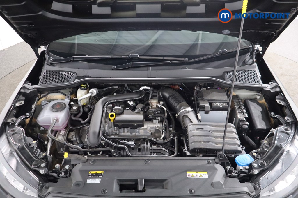 Seat Arona Se Technology Automatic Petrol SUV - Stock Number (1569683) - 31st supplementary image