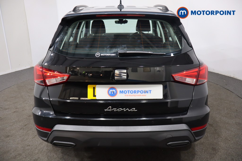 Seat Arona Se Technology Automatic Petrol SUV - Stock Number (1569683) - 36th supplementary image