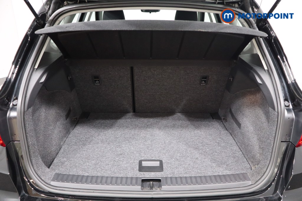 Seat Arona Se Technology Automatic Petrol SUV - Stock Number (1569683) - 37th supplementary image