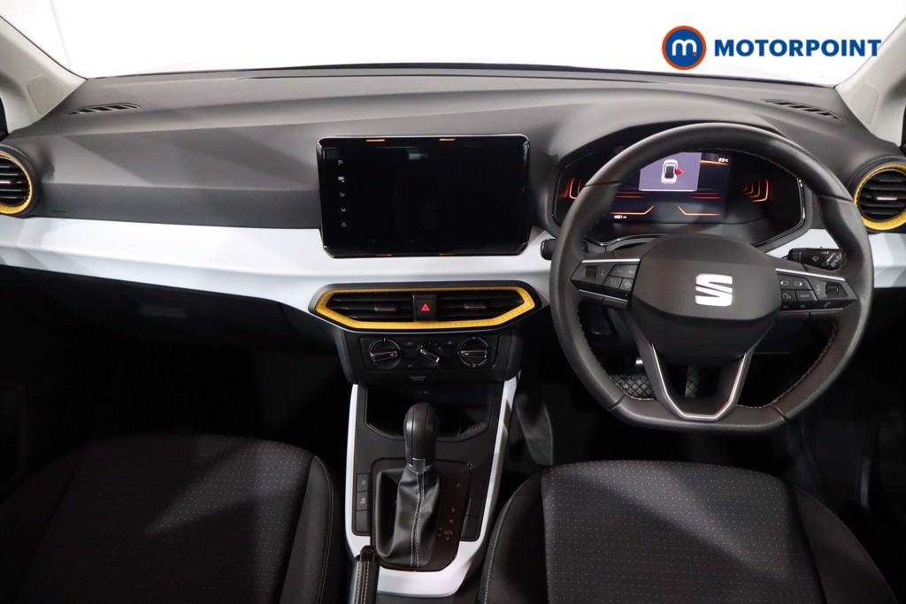 Seat Arona Se Technology Automatic Petrol SUV - Stock Number (1569683) - 1st supplementary image