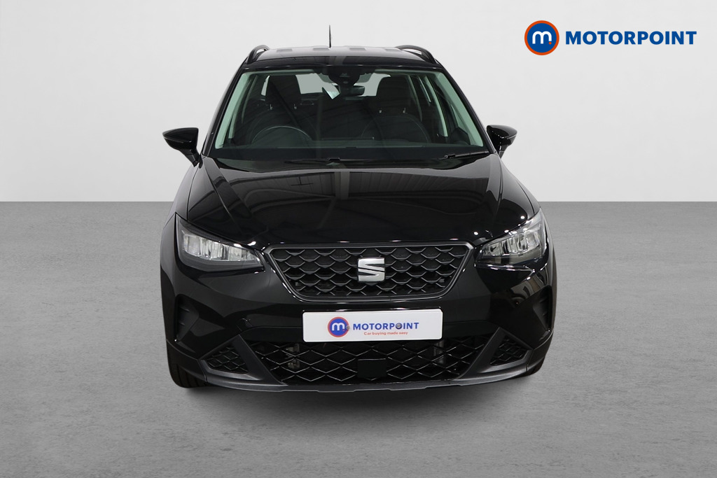 Seat Arona Se Technology Automatic Petrol SUV - Stock Number (1569683) - Front bumper