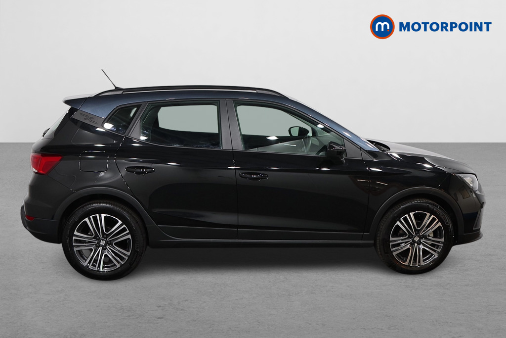 Seat Arona Se Technology Automatic Petrol SUV - Stock Number (1569683) - Drivers side