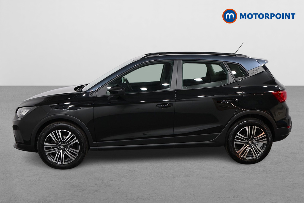 Seat Arona Se Technology Automatic Petrol SUV - Stock Number (1569683) - Passenger side
