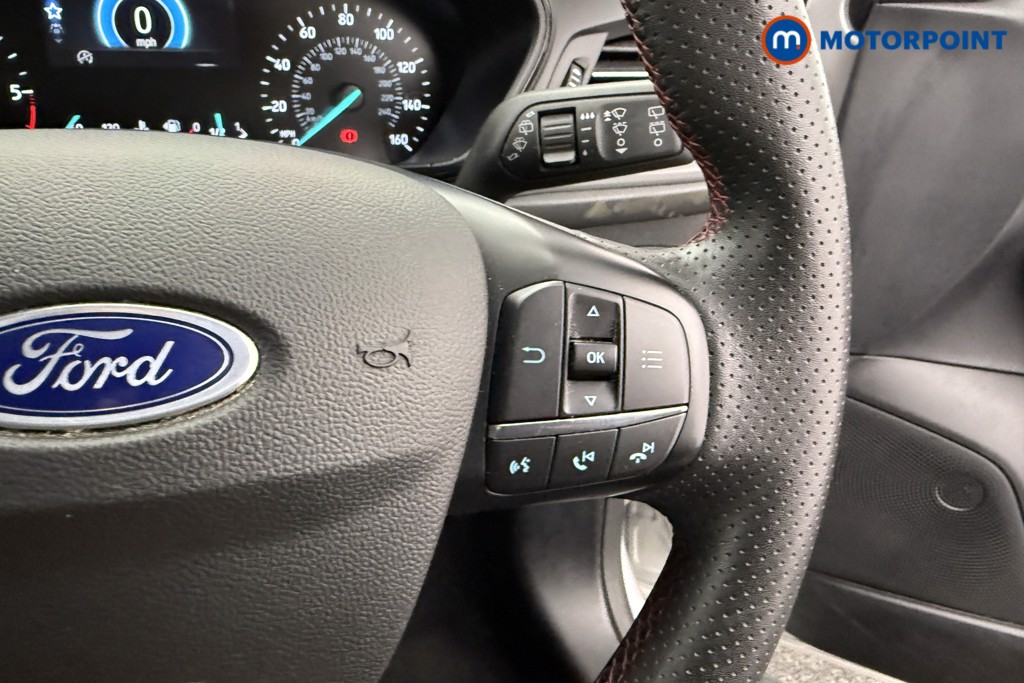 Ford Focus St-Line Manual Diesel Hatchback - Stock Number (1530432) - 12th supplementary image