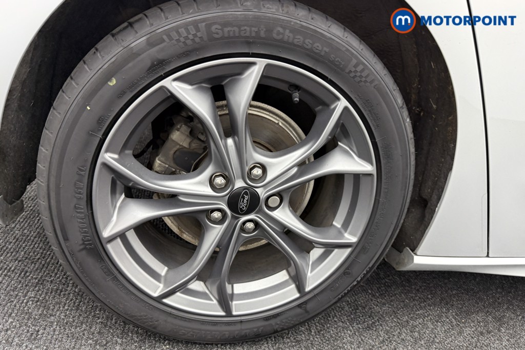 Ford Focus St-Line Manual Diesel Hatchback - Stock Number (1530432) - 17th supplementary image
