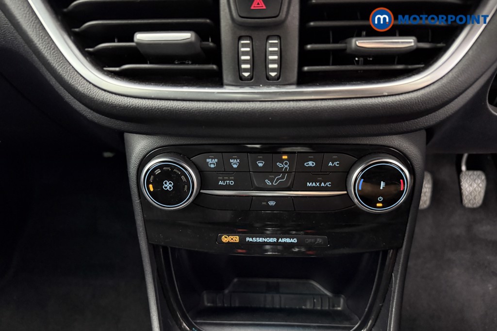 Ford Puma St-Line X Manual Petrol-Electric Hybrid SUV - Stock Number (1545510) - 11th supplementary image