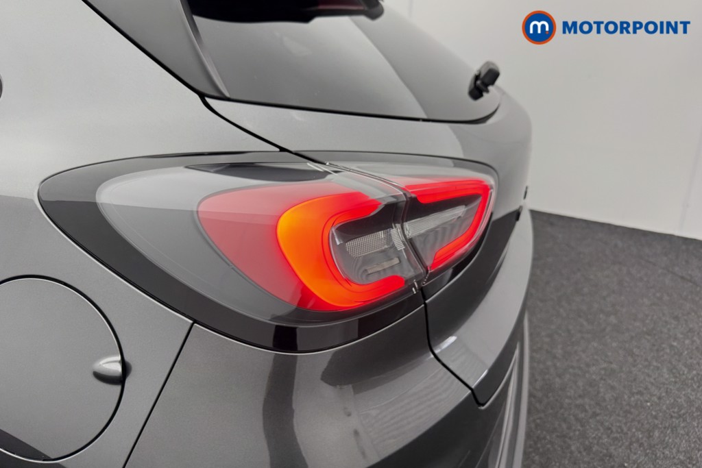Ford Puma St-Line X Manual Petrol-Electric Hybrid SUV - Stock Number (1545510) - 24th supplementary image