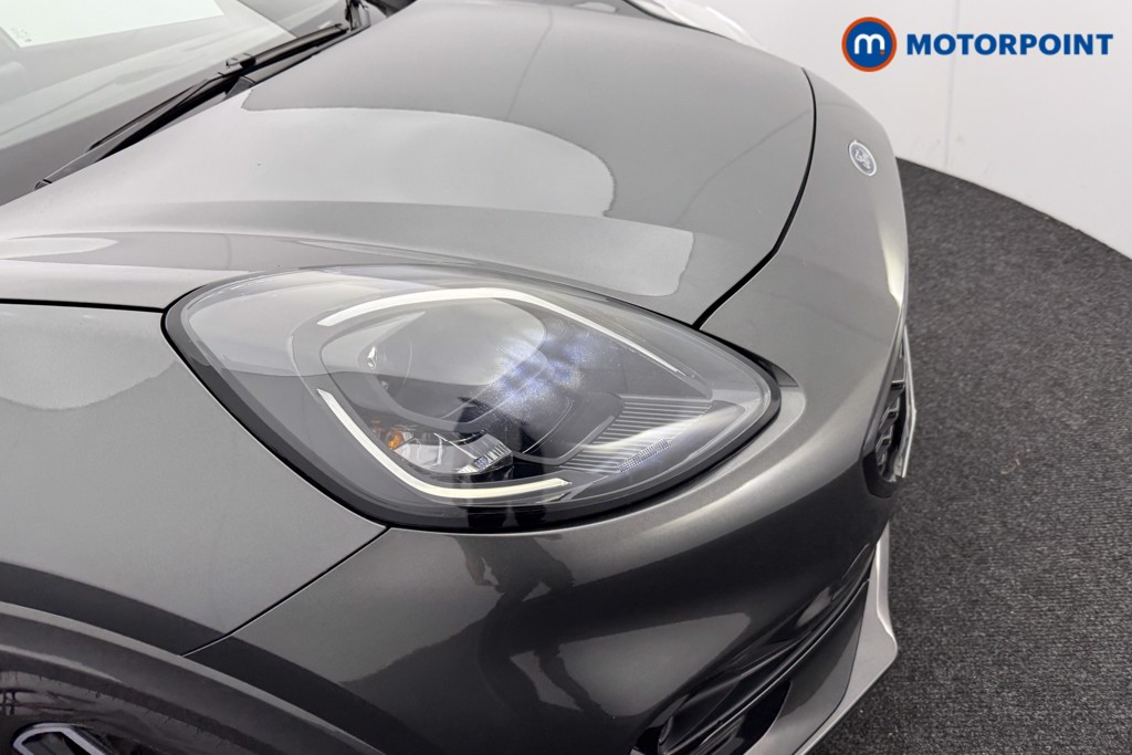 Ford Puma St-Line X Manual Petrol-Electric Hybrid SUV - Stock Number (1545510) - 26th supplementary image