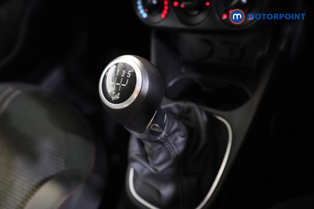 Vauxhall Corsa Griffin Manual Petrol Hatchback - Stock Number (1549315) - 9th supplementary image
