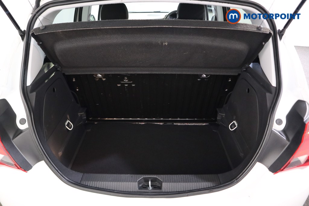 Vauxhall Corsa Griffin Manual Petrol Hatchback - Stock Number (1549315) - 12th supplementary image