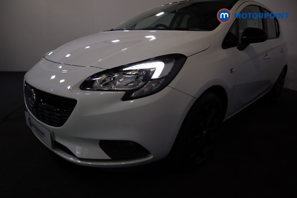 Vauxhall Corsa Griffin Manual Petrol Hatchback - Stock Number (1549315) - 17th supplementary image