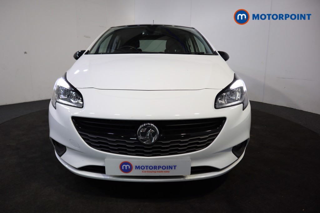 Vauxhall Corsa Griffin Manual Petrol Hatchback - Stock Number (1549315) - 19th supplementary image