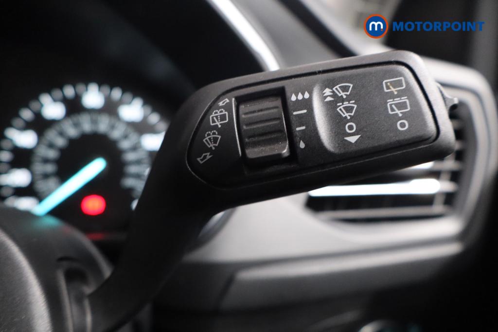 Ford Focus Titanium Manual Petrol Hatchback - Stock Number (1554589) - 12th supplementary image