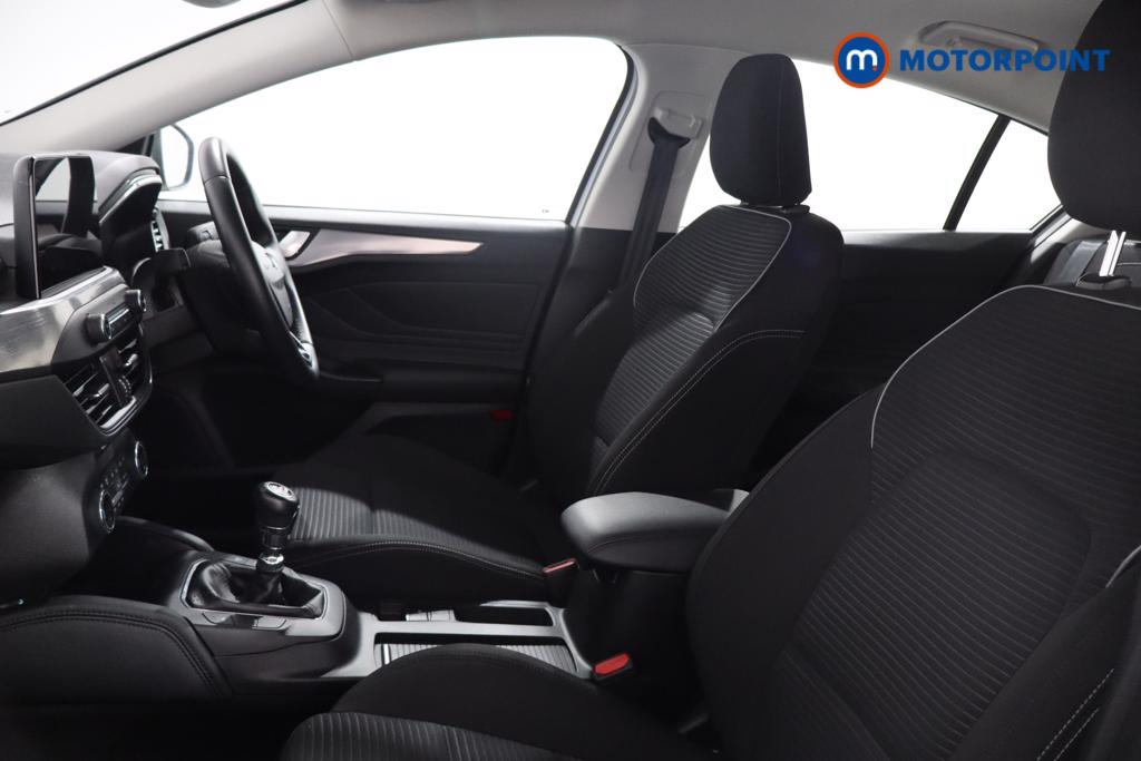 Ford Focus Titanium Manual Petrol Hatchback - Stock Number (1554589) - 17th supplementary image
