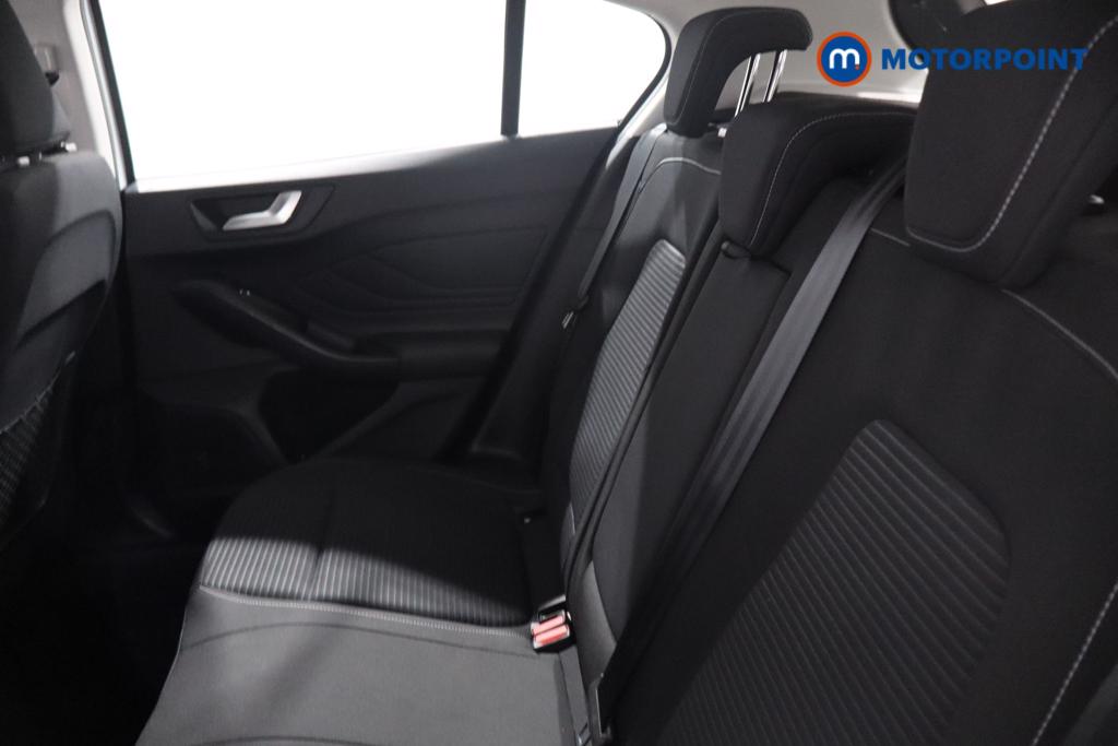 Ford Focus Titanium Manual Petrol Hatchback - Stock Number (1554589) - 18th supplementary image