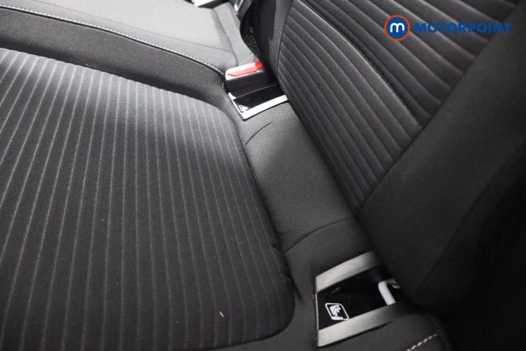 Ford Focus Titanium Manual Petrol Hatchback - Stock Number (1554589) - 19th supplementary image