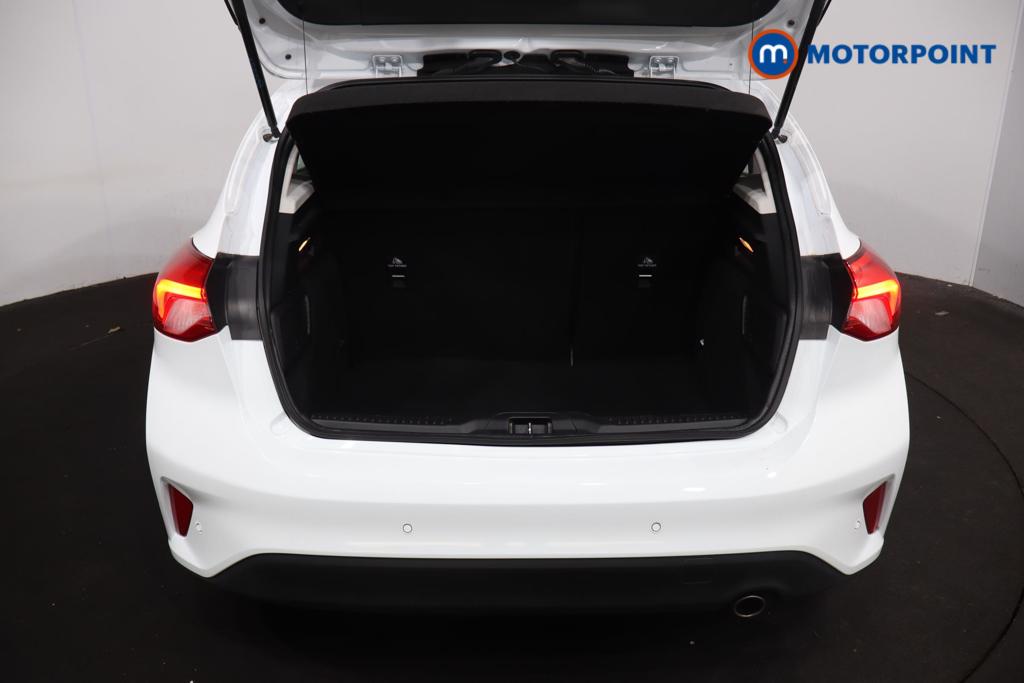 Ford Focus Titanium Manual Petrol Hatchback - Stock Number (1554589) - 20th supplementary image