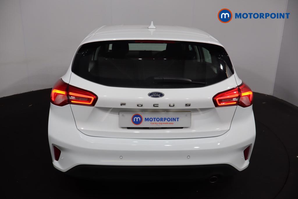 Ford Focus Titanium Manual Petrol Hatchback - Stock Number (1554589) - 21st supplementary image