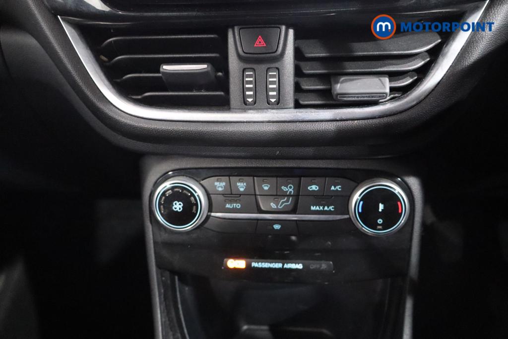 Ford Puma Titanium Manual Petrol-Electric Hybrid SUV - Stock Number (1554601) - 3rd supplementary image