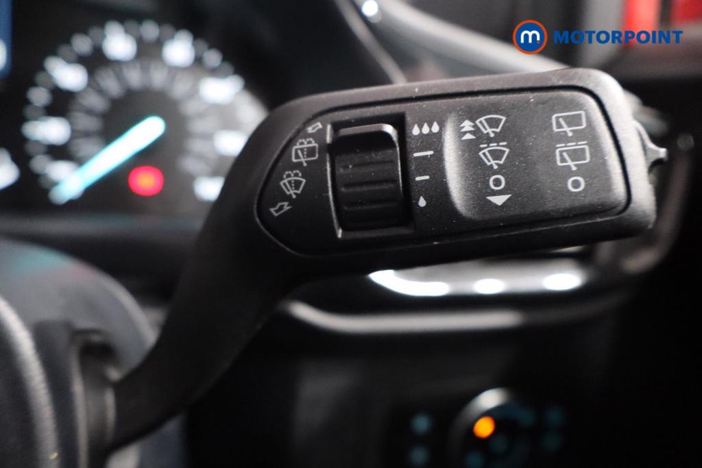 Ford Puma Titanium Manual Petrol-Electric Hybrid SUV - Stock Number (1554601) - 10th supplementary image