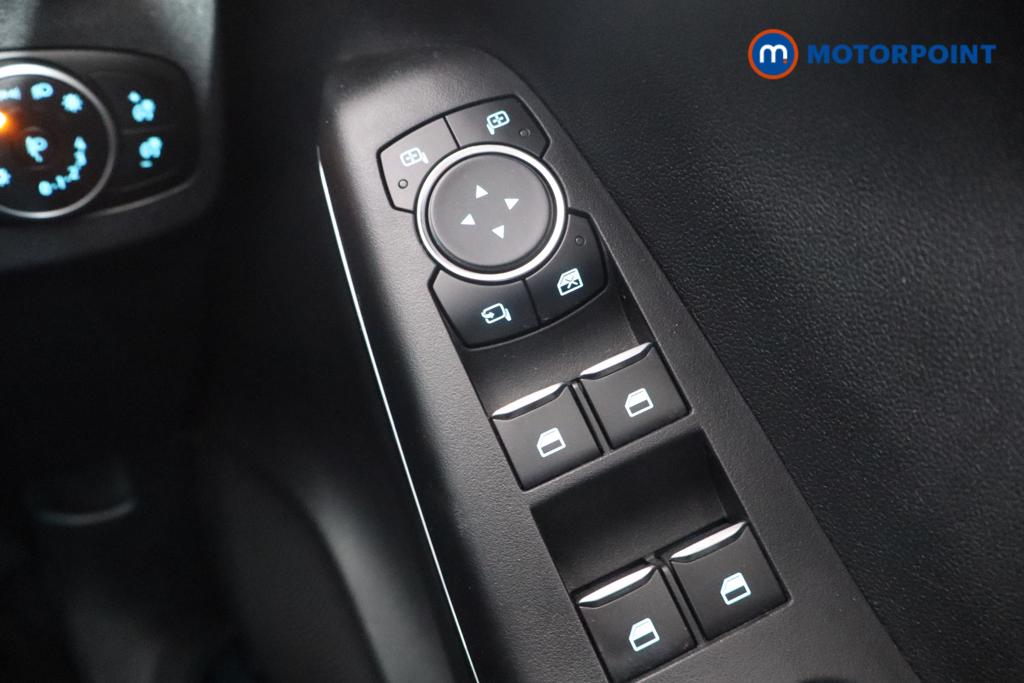 Ford Puma Titanium Manual Petrol-Electric Hybrid SUV - Stock Number (1554601) - 12th supplementary image