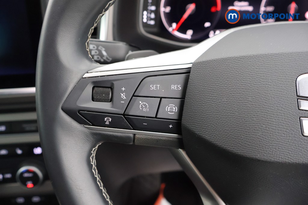 Seat Ateca Xperience Lux Automatic Diesel SUV - Stock Number (1555926) - 2nd supplementary image