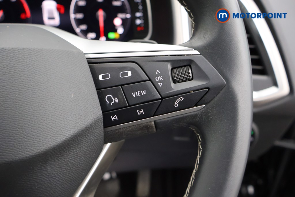 Seat Ateca Xperience Lux Automatic Diesel SUV - Stock Number (1555926) - 3rd supplementary image