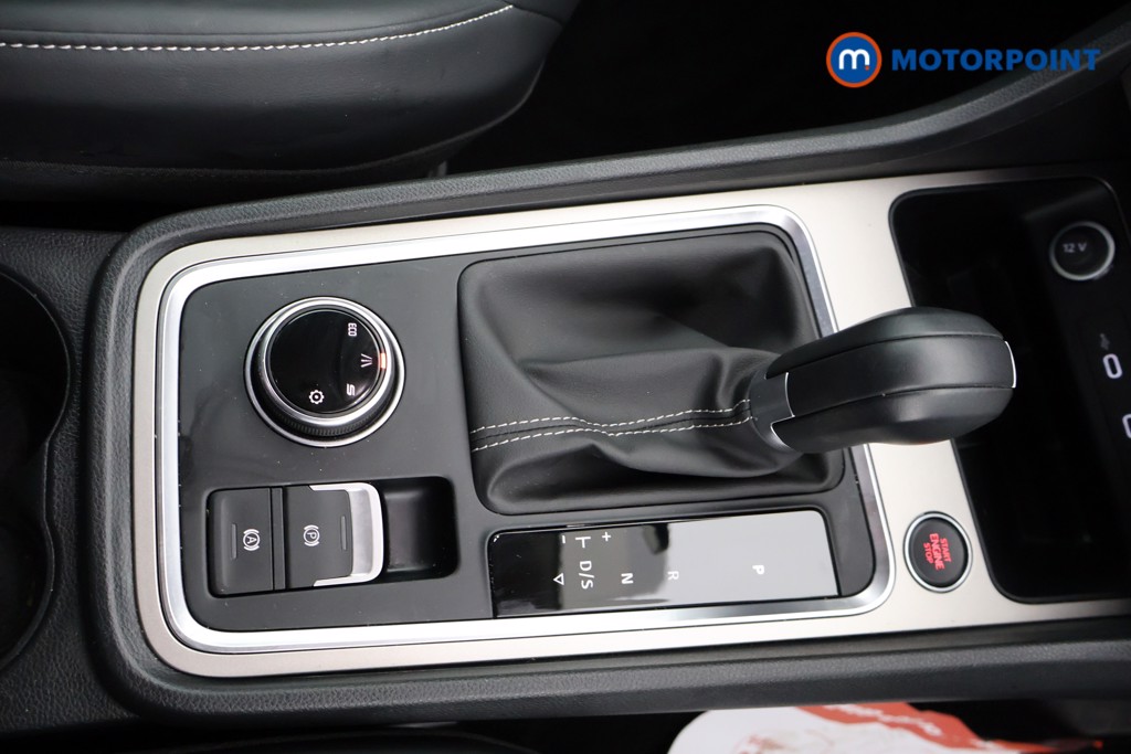 Seat Ateca Xperience Lux Automatic Diesel SUV - Stock Number (1555926) - 6th supplementary image