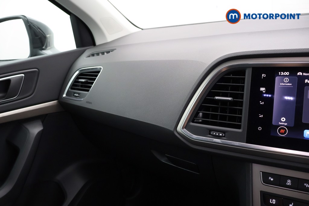 Seat Ateca Xperience Lux Automatic Diesel SUV - Stock Number (1555926) - 7th supplementary image