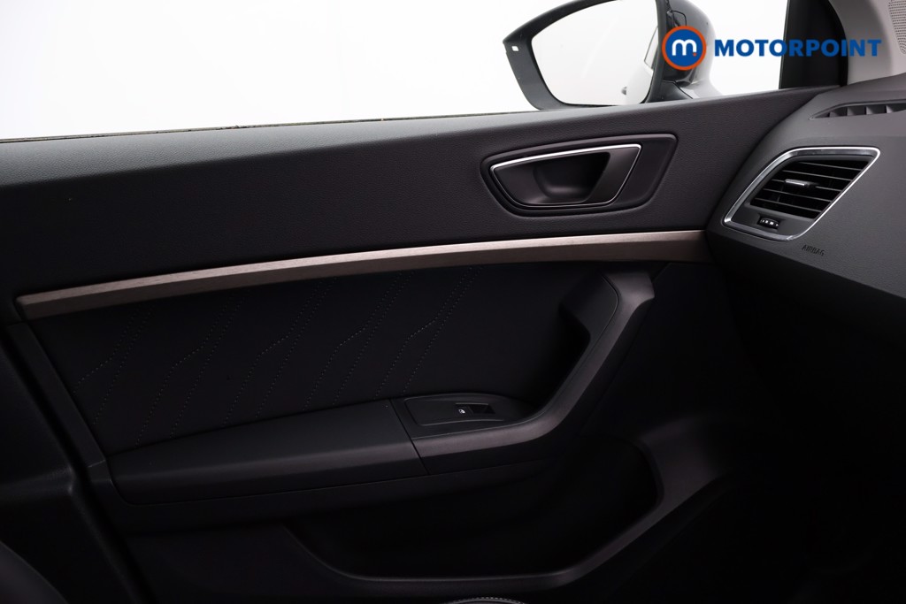 Seat Ateca Xperience Lux Automatic Diesel SUV - Stock Number (1555926) - 8th supplementary image
