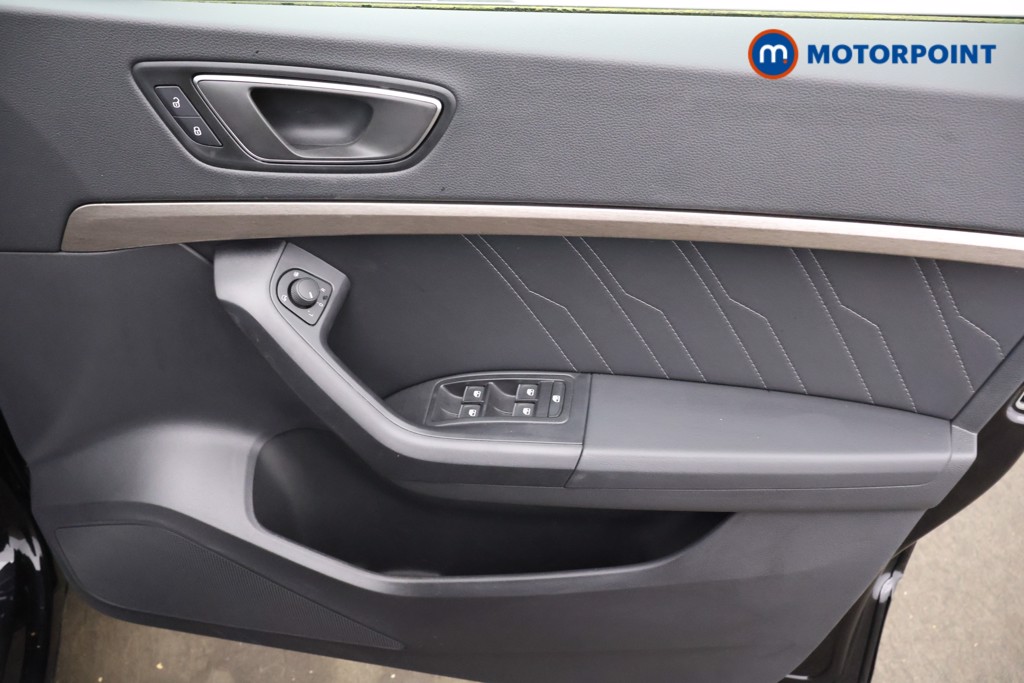 Seat Ateca Xperience Lux Automatic Diesel SUV - Stock Number (1555926) - 9th supplementary image