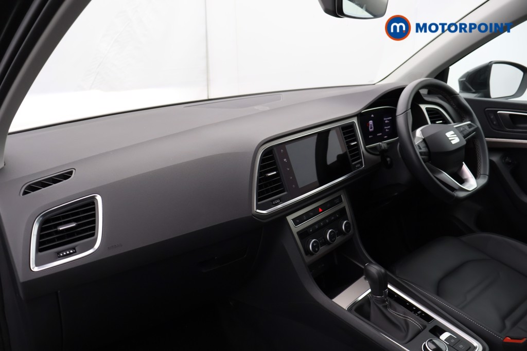 Seat Ateca Xperience Lux Automatic Diesel SUV - Stock Number (1555926) - 13th supplementary image