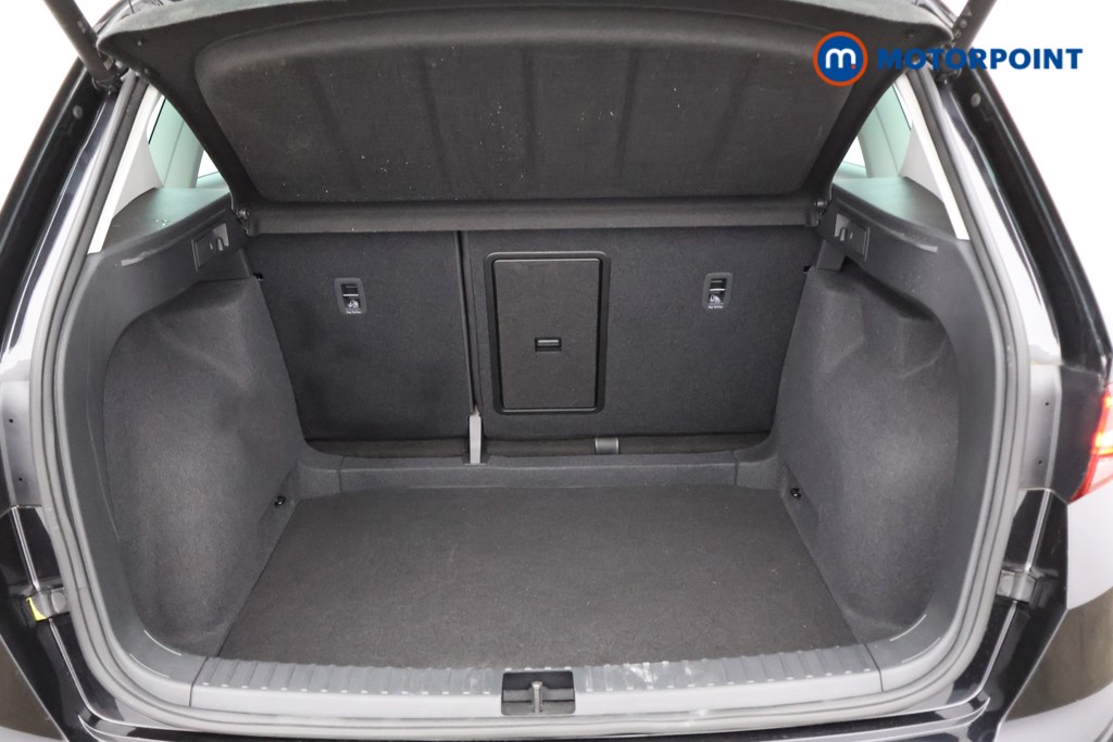 Seat Ateca Xperience Lux Automatic Diesel SUV - Stock Number (1555926) - 15th supplementary image