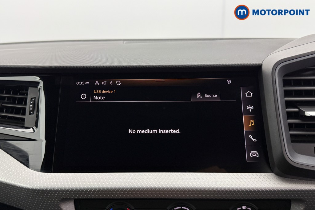 Audi A1 S Line Manual Petrol Hatchback - Stock Number (1556530) - 6th supplementary image