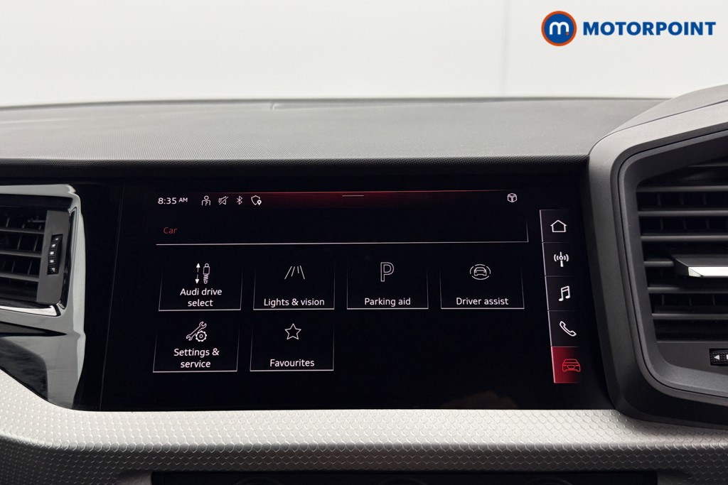 Audi A1 S Line Manual Petrol Hatchback - Stock Number (1556530) - 8th supplementary image