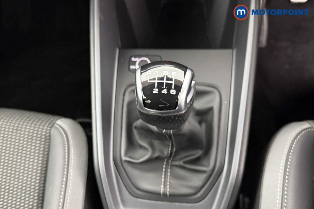 Audi A1 S Line Manual Petrol Hatchback - Stock Number (1556530) - 11th supplementary image