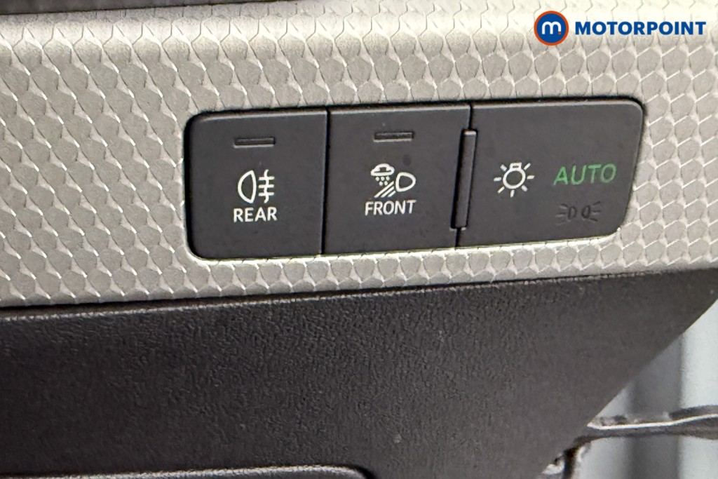 Audi A1 S Line Manual Petrol Hatchback - Stock Number (1556530) - 14th supplementary image