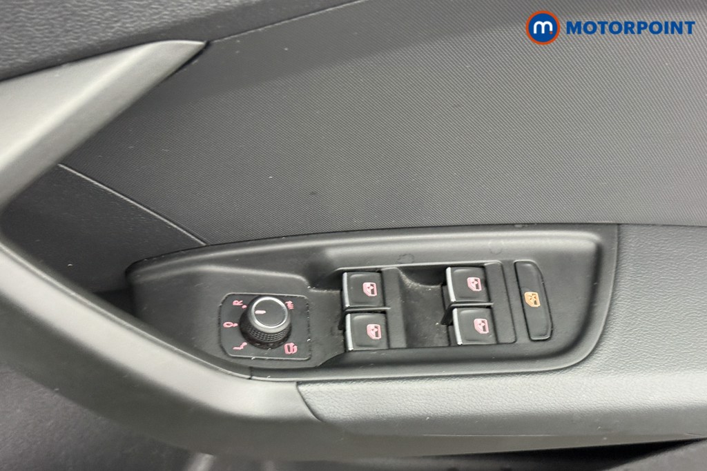 Audi A1 S Line Manual Petrol Hatchback - Stock Number (1556530) - 15th supplementary image