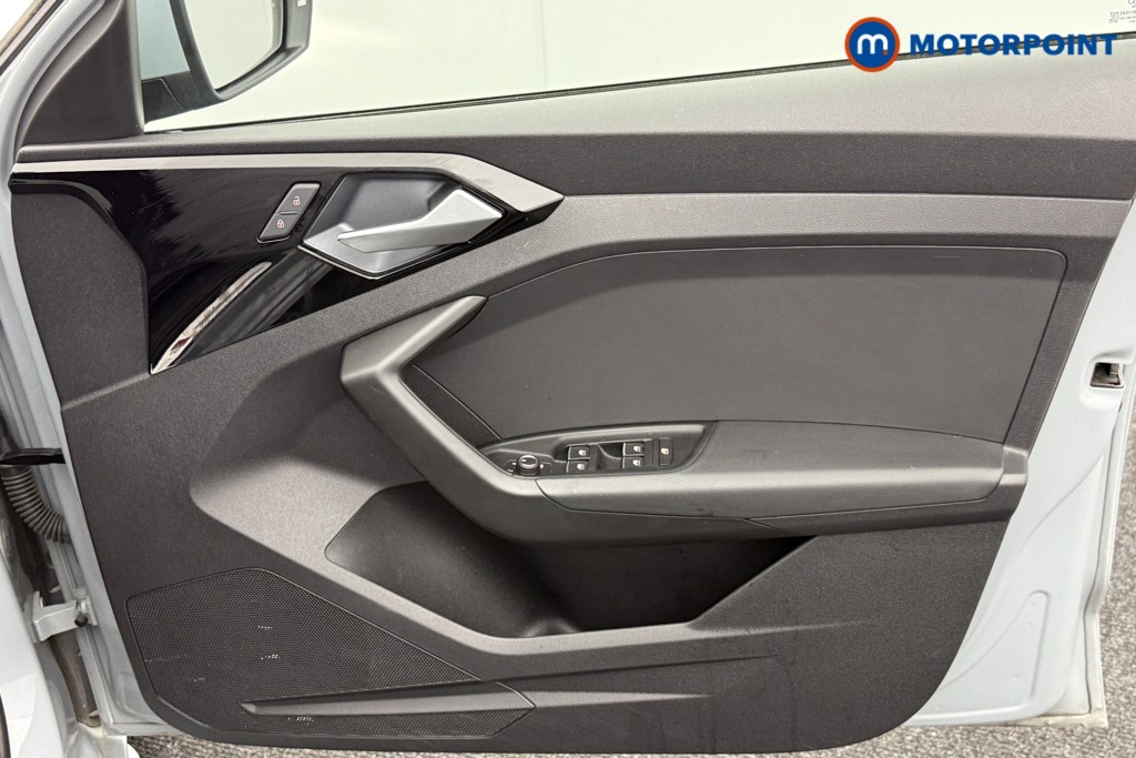 Audi A1 S Line Manual Petrol Hatchback - Stock Number (1556530) - 16th supplementary image