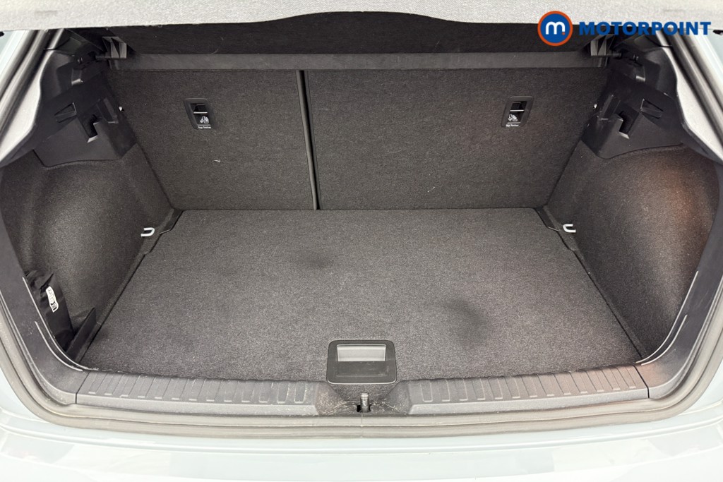 Audi A1 S Line Manual Petrol Hatchback - Stock Number (1556530) - 19th supplementary image