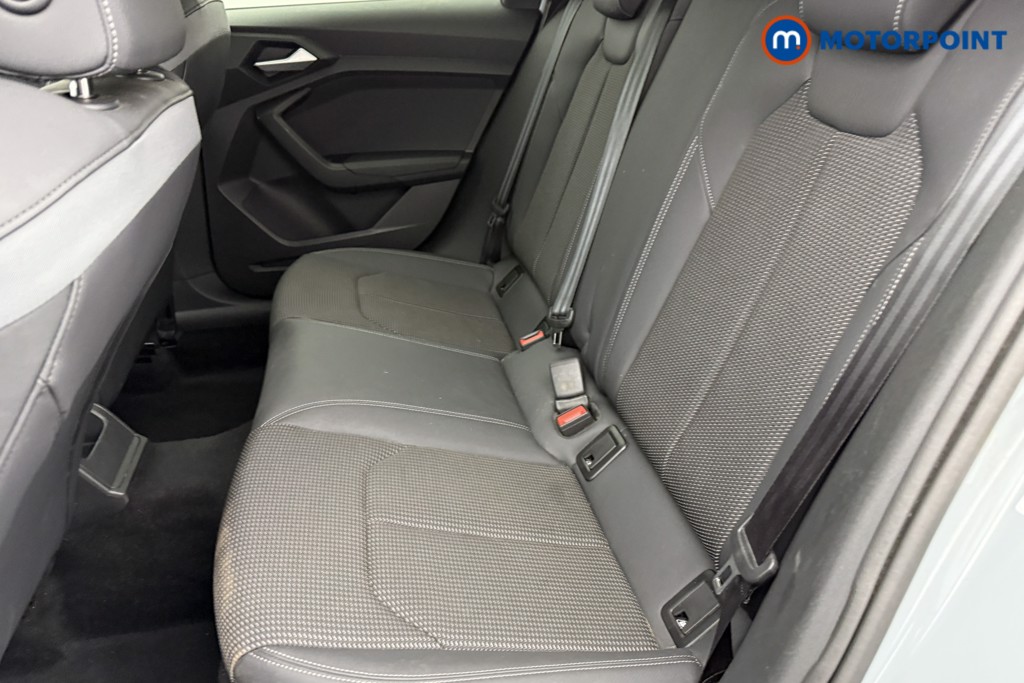 Audi A1 S Line Manual Petrol Hatchback - Stock Number (1556530) - 21st supplementary image