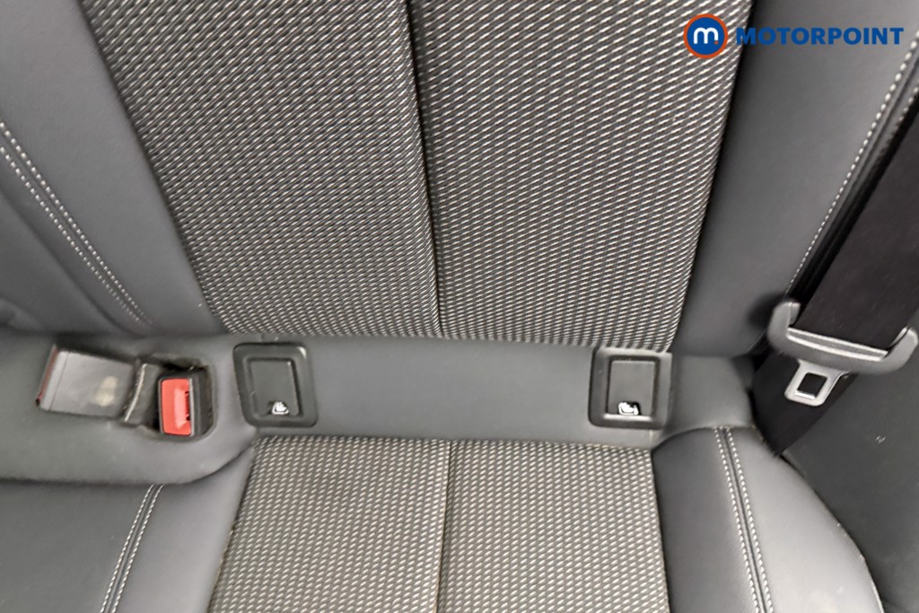 Audi A1 S Line Manual Petrol Hatchback - Stock Number (1556530) - 22nd supplementary image