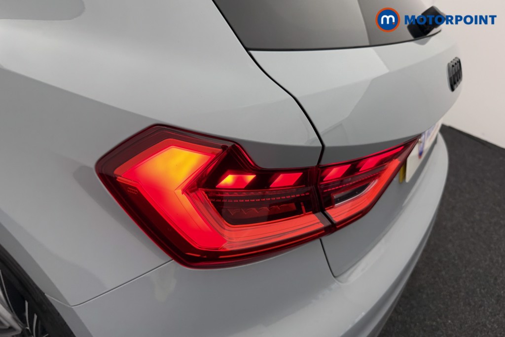 Audi A1 S Line Manual Petrol Hatchback - Stock Number (1556530) - 23rd supplementary image
