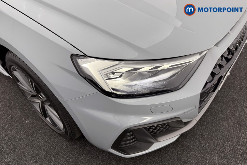 Audi A1 S Line Manual Petrol Hatchback - Stock Number (1556530) - 25th supplementary image